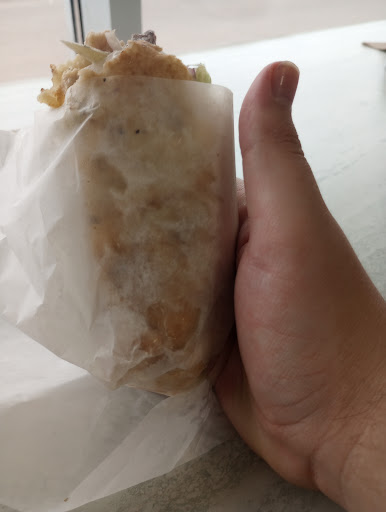 Photo of RENFREW SHAWARMA - 648 O'Brien Rd UNITE#E, Renfrew, ON K7V 3Z2